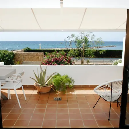 Apartman Casa Luna *