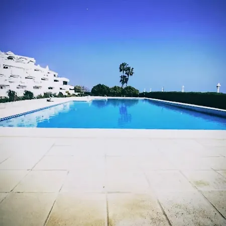 شقة Casa Luna *