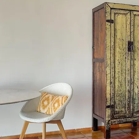 Casa Luna شقة
