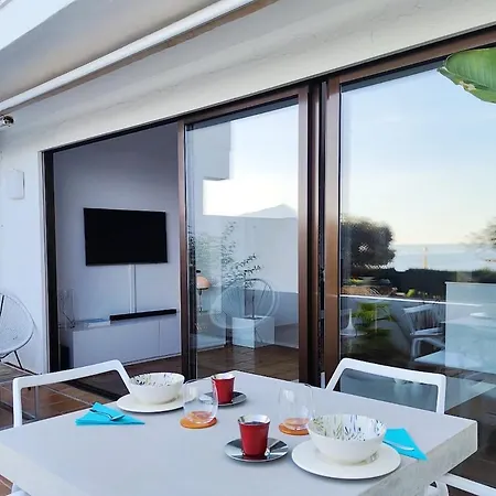 Apartman Casa Luna