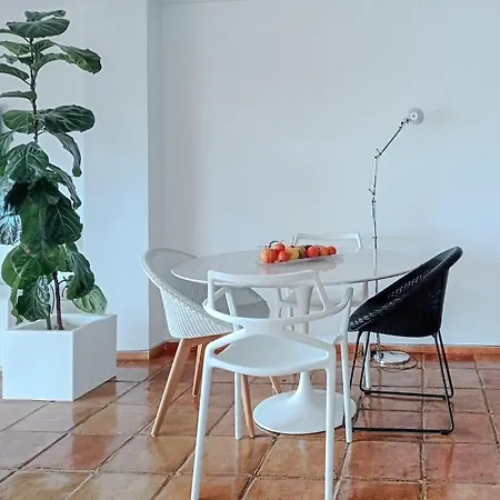 Casa Luna *