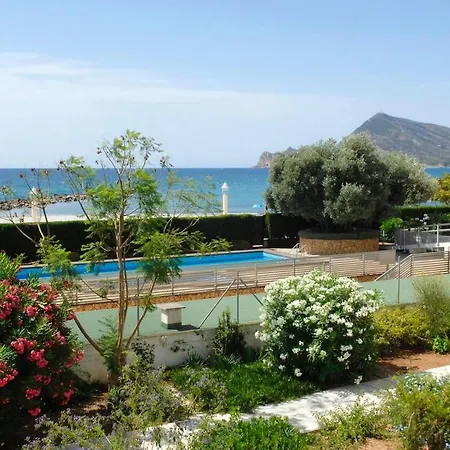 Casa Luna * Altea