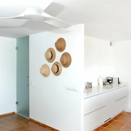 Casa Luna * Altea