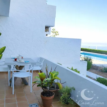 Apartament Casa Luna