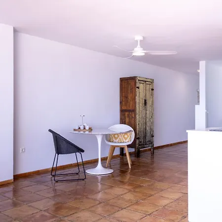 شقة Casa Luna