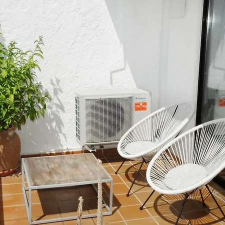 Apartman Casa Luna *