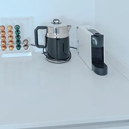 Apartamento Casa Luna Altea