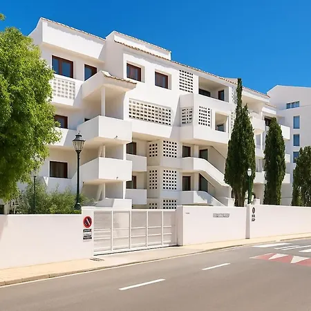 Casa Luna * Altea