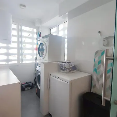 Apartman Casa Luna Altea